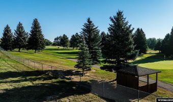192 Links Ln, Buffalo, WY 82834