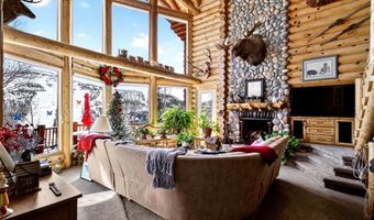 257 W Eagles Roost St, Brian Head, UT 84719