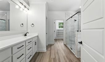 20 Brilliante Ln, Hot Springs Village, AR 71909