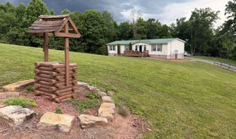 2298 Mountain Vw, Alderson, WV 24910