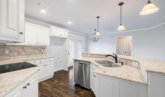 337 Austin Creek Dr, Austin, AR 72007