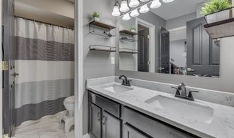 3256 Amber Way, Bargersville, IN 46106