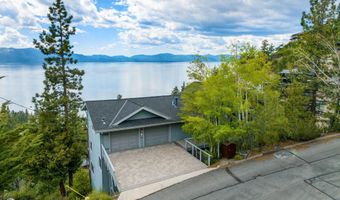 1348 Winding Way, Glenbrook, NV 89413