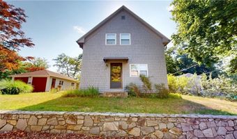 25 Phillip St, Coventry, RI 02816