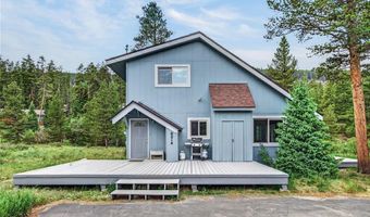 214 Mountain View Trl, Breckenridge, CO 80424