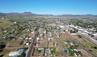 300 S Berkley, Alpine, TX 79830