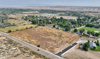 Tbd Lot 6 E Street W, Basin, WY 82410