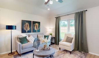 1008 Santa Fe Trl Plan: RC Ridgeland, Bauxite, AR 72011