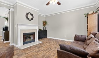 2484 Stonegate Dr NW, Acworth, GA 30101