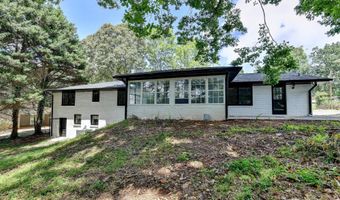 4491 Buckingham, Decatur, GA 30035