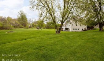 4797 Sunflower Ridge Dr NE, Ada, MI 49301