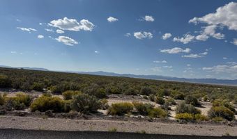Palomar Dr lot 608, Beryl, UT 84714