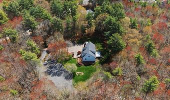 22 Country Ln, Berkley, MA 02779