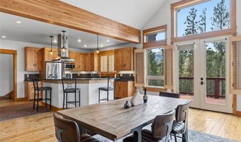 121 Shekel Ln, Breckenridge, CO 80424