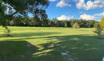 5559 SW 42ND Pl, Bell, FL 32619