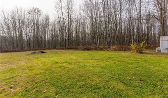 6590 Hall Rd, Andover, OH 44003