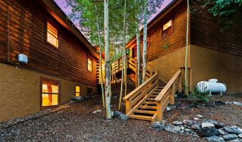359 WAGON Rd, Breckenridge, CO 80424