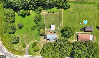 2454 Hall Station Rd NW, Adairsville, GA 30103