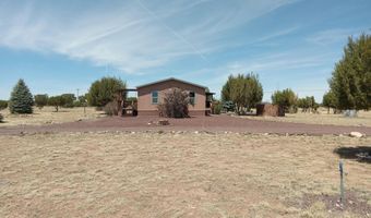 727 County Road 8500, Concho, AZ 85924