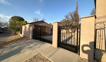 619 BRIGGS Ave, Bisbee, AZ 85603