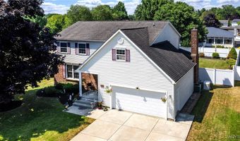 53 Brookpark Dr, Amherst, NY 14228