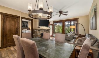 610 Columbine Rd 6309, Breckenridge, CO 80424