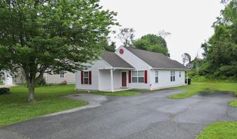 735 W NORTH St, Dover, DE 19904