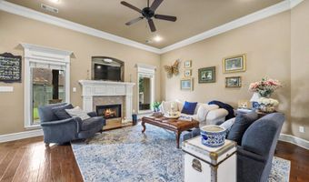 6312 Pierce Manse Loop, Benton, AR 72019
