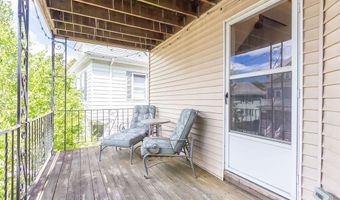 43 Sheffield Rd 2, Boston, MA 02131