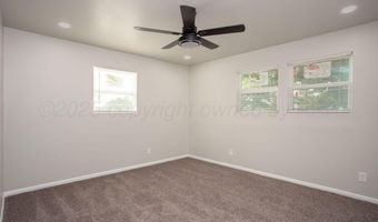 2507 SE 22ND Ave, Amarillo, TX 79103