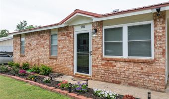 904 N St, Barling, AR 72923