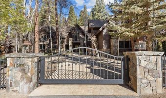 1056 Lakeshore Blvd, Incline Village, NV 89451