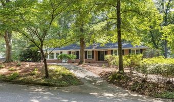 262 DENSON Dr, Auburn, AL 36830