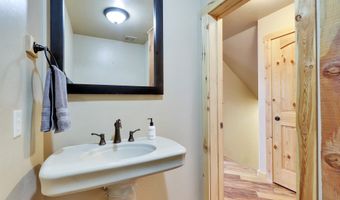 161 N IRISH, Brian Head, UT 84719
