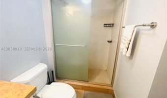 3301 N Country Club Dr 712, Aventura, FL 33180