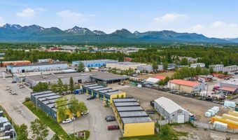 5401 Cordova St #101-103, Anchorage, AK 99518