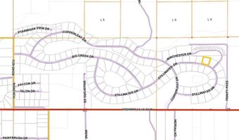 47 Stillwater Dr 126, Cody, WY 82414