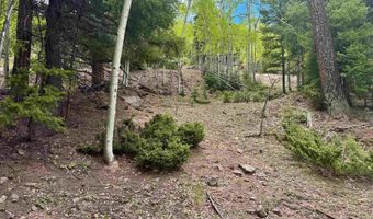 Lot 455 El Camino Real, Angel Fire, NM 87710