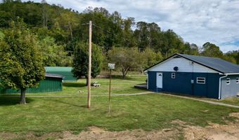 233 River Rd, Beattyville, KY 41311