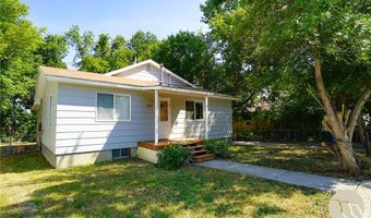 209 S 2nd, Bridger, MT 59014