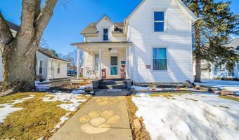 714 N Harrison St, Alexandria, IN 46001