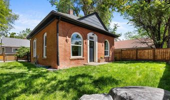 1905 Arapahoe Ave, Boulder, CO 80302