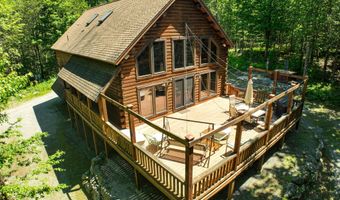233 Algerie Rd, Becket, MA 01223