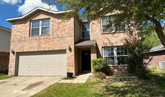 1402 Post Oak Trl, Anna, TX 75409