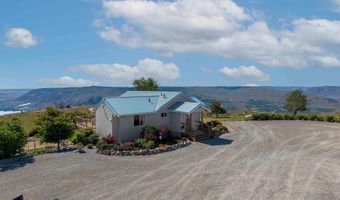 24 Cielo Cir, Brewster, WA 98812