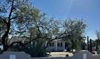 23895 W CANNON Dr, Congress, AZ 85332