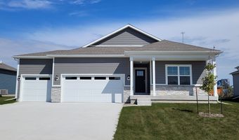 101 8th Ave NE Plan: Fairfield, Altoona, IA 50009