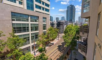 1225 Island Ave 503, San Diego, CA 92101