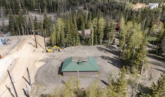 539 N Half Circle Dr, Brian Head, UT 84719