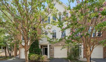 24722 CLOCK TOWER Sq, Aldie, VA 20105